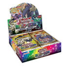 Battles of Legends: Crystal Revenge Boosterbox - Yu-Gi-Oh! TCG product image